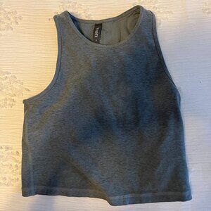 Vuori High-Neck Tank